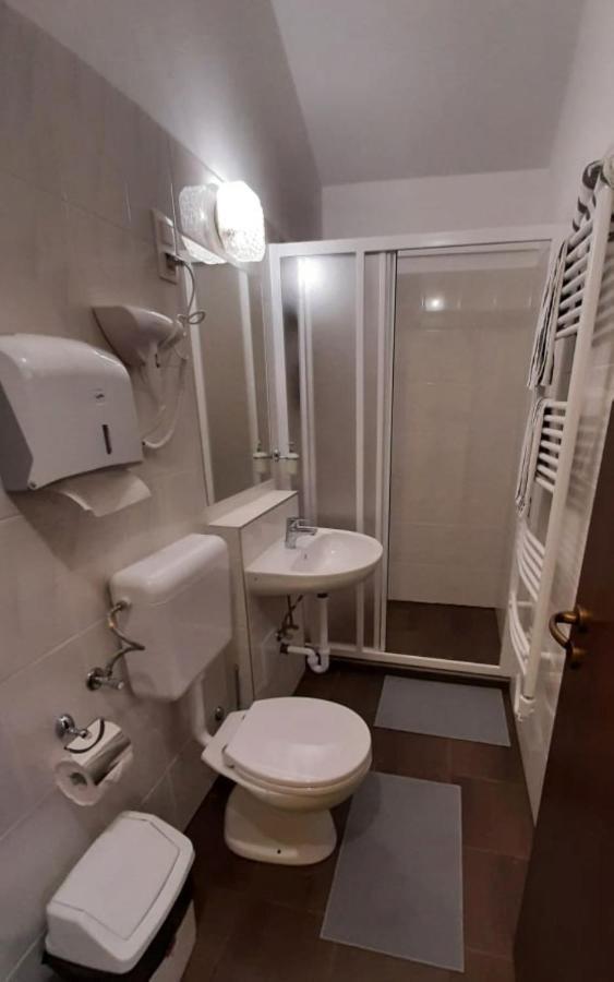 Villa Csatang Vendeghaz Siófok Exterior foto