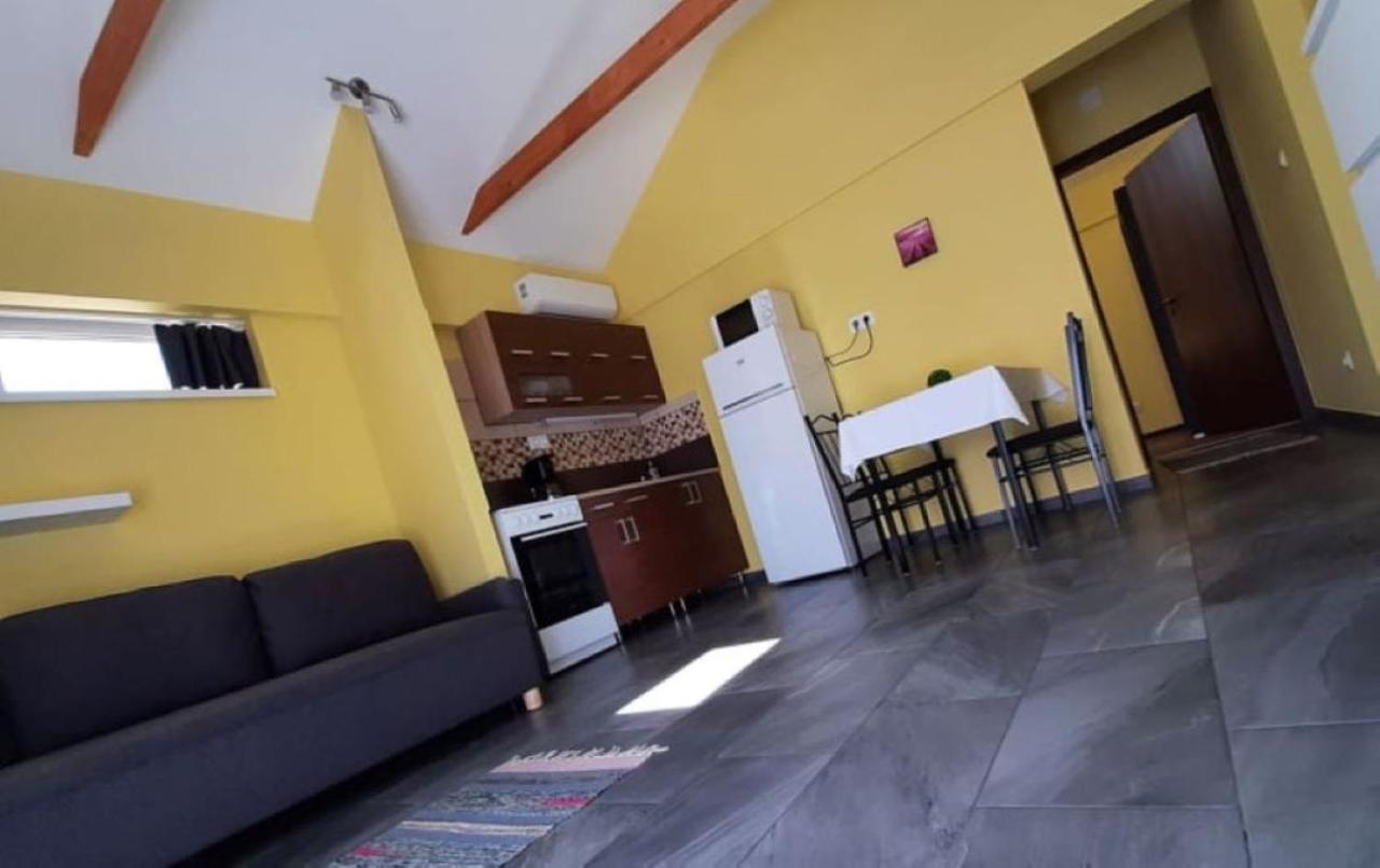 Villa Csatang Vendeghaz Siófok Exterior foto